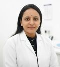 Dr. Seema Rani MV