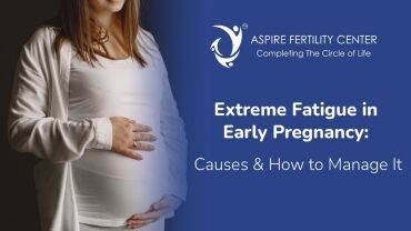 Fertility Articles 1 Extreme Fatigue in Early Pregnancy